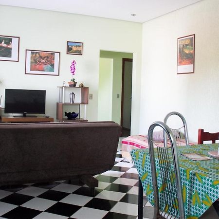 Apartamento Sao Pedro Sp Exterior foto