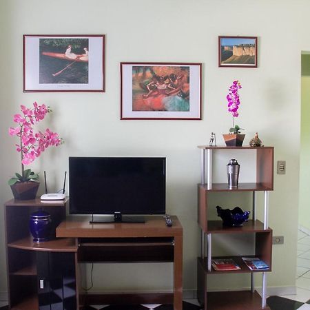 Apartamento Sao Pedro Sp Exterior foto