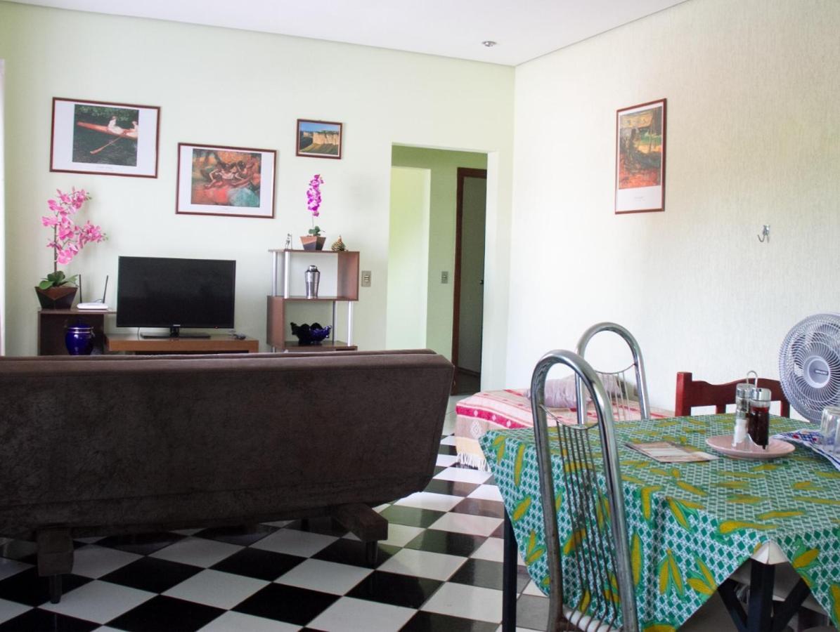Apartamento Sao Pedro Sp Exterior foto