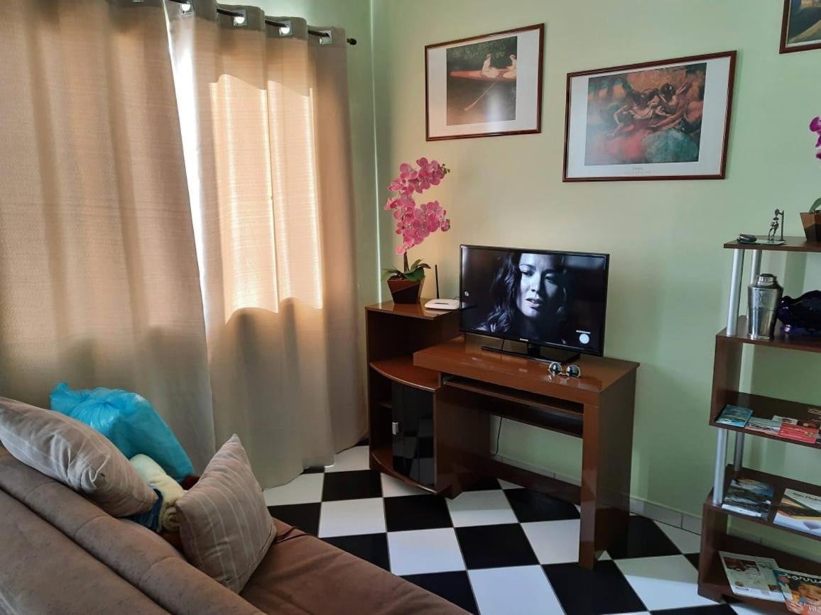 Apartamento Sao Pedro Sp Exterior foto
